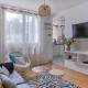 CENTRE Appt 2 Chambres, Linge, Parking, Wifi, Vannes (foto 7)