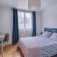 CENTRE Appt 2 Chambres, Linge, Parking, Wifi, Vannes (foto 3)