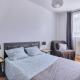 CENTRE Appt 2 Chambres, Linge, Parking, Wifi, Vannes (foto 4)