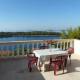A1 - apt near beach with terrace and the sea view Blato - Fotografie 1