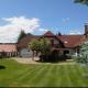 Camping & Guest House Pliskovice, Mirovice (fotografie 2)