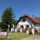 Camping & Guest House Pliskovice, Mirovice