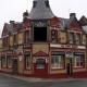 Brownlows Inn Guest House formerly The King Harry Accommodation