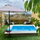 Suite Breeze - Private Heated Pool, Málaga - Foto 5