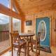 BareFoot Cabin cabin Sevierville - Zdjęcie 10