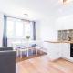 Cisna Apartament, Cisna