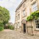 Winster Hall Matlock - Fotografie 4