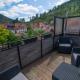 Ferienwohnung Bergblick -KEINE MONTEURE-, Goslar - Zdjęcie 9