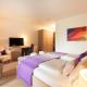 Dolomitengolf Hotel & Spa, Lavant (foto 7)
