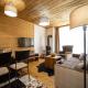 Apartmány iziJasná & Chalets