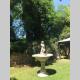 Le jardin, Aix-en-Provence
