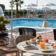 Hotel Mirafiori, Лидо-ди-Езоло