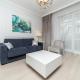Cristal - Neptun Park by OneApartments, Gdaňsk - Fotografie 2