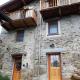 B&B Mont Mars, Fontainemore (photo 5)