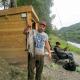 Holmset Camping and Fishing, Namdalseid - Foto 8