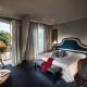 Hotel Bristol Salzburg, Salcburk (fotografie 9)