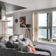 The Marina Penthouse Ipswich - Foto 1