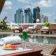 Niran Grand Hotel, Bangkok - Photo 8