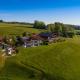 Berg Hotel Weingarten Garni, Rimsting - Photo 1