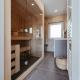 Apartment Oddih with terrace and private SAUNA, Блед (фото 9)