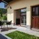 Apartment Oddih with terrace and private SAUNA, Блед (фото 3)
