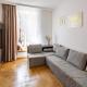 Three bedroom apartment on Rynok Square