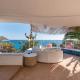 Seafront Villa with private pool Geremeas - Photo 4