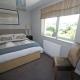 Amber Cottage - Luxury Cottage, Hot Tub, Sea Views and Log Burner, Saundersfoot - Fotografie 10