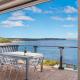 Cystanog Fach - Spectacular Sea Views, Balcony and Terrace, Parking Saundersfoot - Foto 5