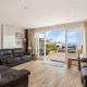 Kilmore - Beach Front House, Direct Beach Access, Spectacular Sea Views Saundersfoot - Fotografie 2