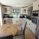 Priory Cottage - Luxury Cottage, Near to Beach Saundersfoot - Fotografie 3