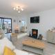 Sêr Môr - Log Burner, Peaceful Cottage, Dog Friendly Saundersfoot - Fotografie 5