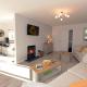 Sêr Môr - Log Burner, Peaceful Cottage, Dog Friendly Saundersfoot - Fotografie 1