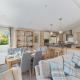 St Mary's View - Luxury Lodge, Short Walk to Beach, Parking, Tenby - Fotografie 1