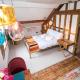 James’ Place @ Brynawel, Merthyr Tydfil