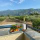 Villa Eleonas by the Sea with private pool, Kainoúryion (foto 4)