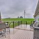 Millersburg Home with Covered Porch and Fire Pit!, Millersburg