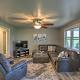 Millersburg Home with Covered Porch and Fire Pit!, Millersburg (foto 5)