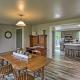 Millersburg Home with Covered Porch and Fire Pit!, Millersburg (foto 4)