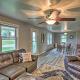 Millersburg Home with Covered Porch and Fire Pit!, Millersburg (foto 6)