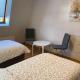 Beste Lage in Rostock: 2-Zimmerwohnung mit Balkon im 1.OG, Rostock - Zdjęcie 2