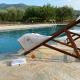 Villa Eleonas by the Sea with private pool, Kainoúryion