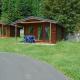 Blockhütte am Kegelsberg, Gelenau - Foto 4