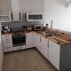 Central Loft Apartment, ウッカーミュンデ - 写真 5