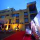 Hotel Airport Residency Bangalore, Devanahalli-Bangalore - Foto 1