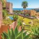 2311-modern apt with sea and pool views, San Luis de Sabinillas - Foto 8