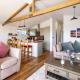 Edge of Padstow, 2 bedroom luxury lodge, Padstow - Fotografie 5