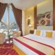 City Seasons Towers Hotel Bur Dubai, Dubaï - Photo 7