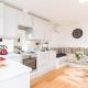 Fulham Broadway 1 Bed - Sw Balcony - Pet Friendly, Лондон - Фото 3