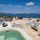 Epic View Suites, Akrotiri - Fotografie 4